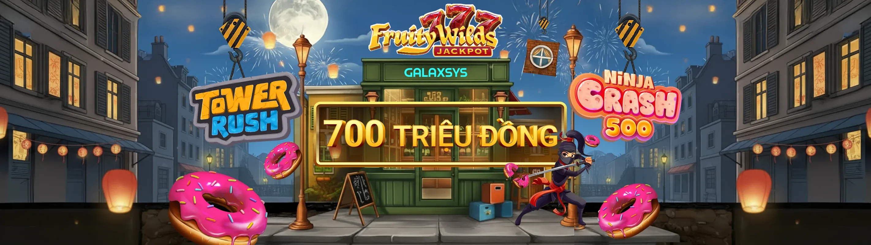 na99 khuyến mãi Slots